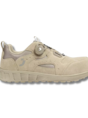 Safety Jogger Works