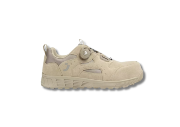 Safety Jogger Works