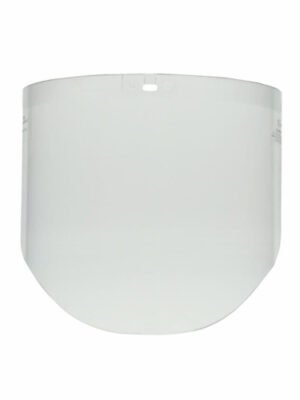 3M WP96 Clear Polycarbonate Faceshield