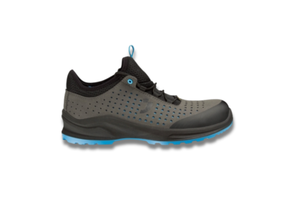 Safety Jogger Works
